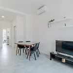 Guesthost - Lovely Flat X6 In Santa Rita Appartement *