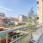 Appartement Guesthost - Lovely Flat X6 In Santa Rita