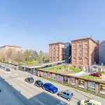 Guesthost - Lovely Flat X6 In Santa Rita *