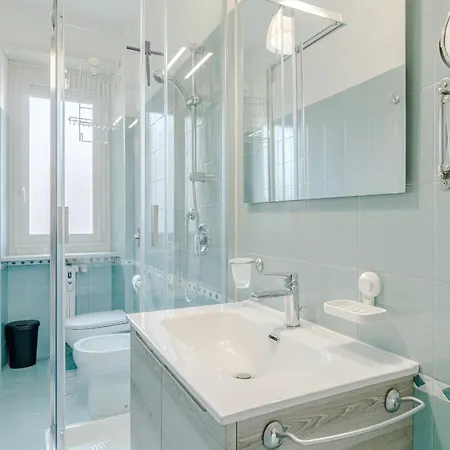 Guesthost - Lovely Flat X6 In Santa Rita Lejlighed