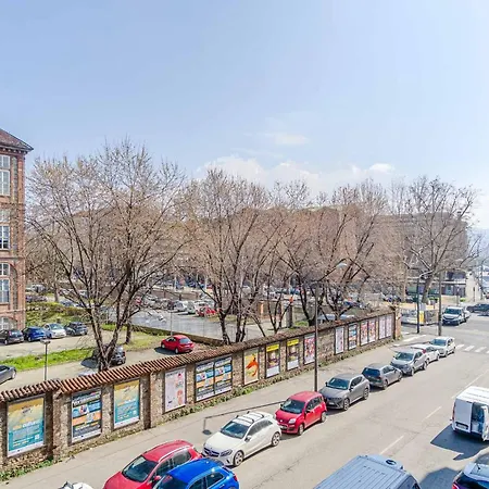 Guesthost - Lovely Flat X6 In Santa Rita