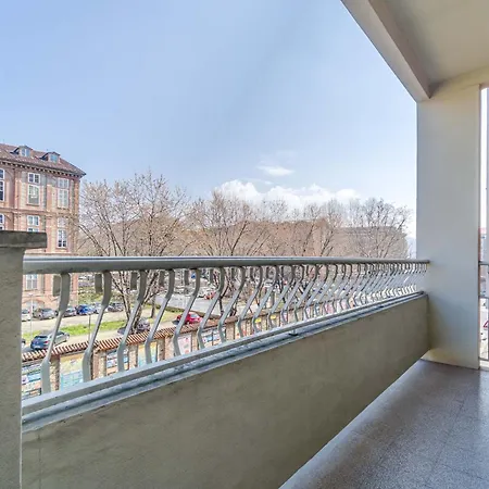 Apartamento Guesthost - Lovely Flat X6 In Santa Rita *