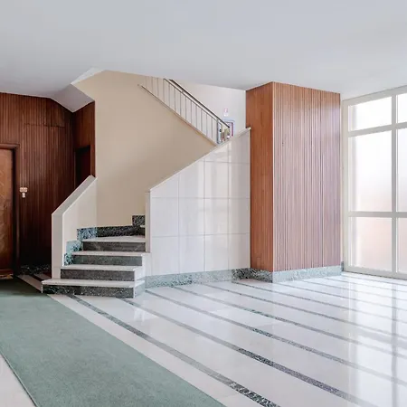 Lejlighed Guesthost - Lovely Flat X6 In Santa Rita *