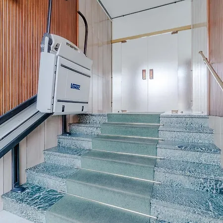 Guesthost - Lovely Flat X6 In Santa Rita Apartamento Turín