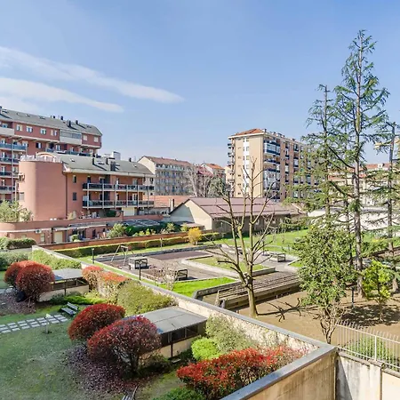 Guesthost - Lovely Flat X6 In Santa Rita