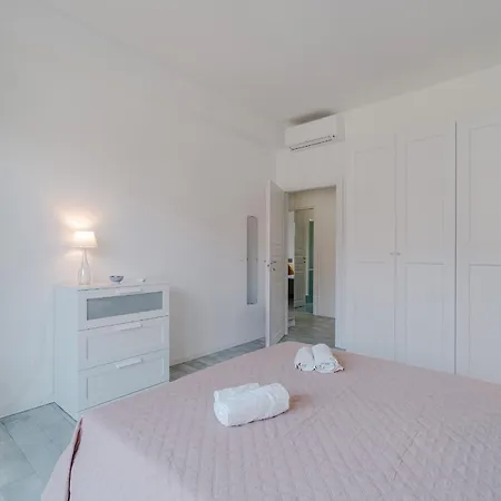 Appartement Guesthost - Lovely Flat X6 In Santa Rita *