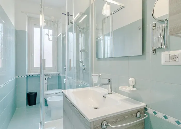 Guesthost - Lovely Flat X6 In Santa Rita Апартаменты