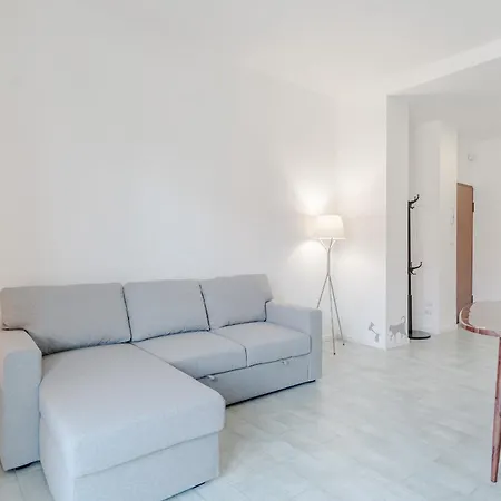 Daire Guesthost - Lovely Flat X6 In Santa Rita *