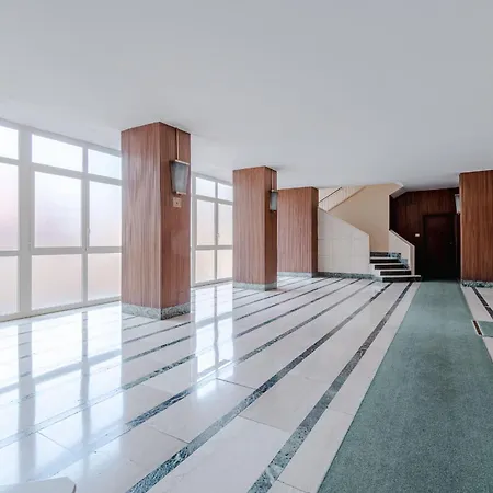 Διαμέρισμα Guesthost - Lovely Flat X6 In Santa Rita *
