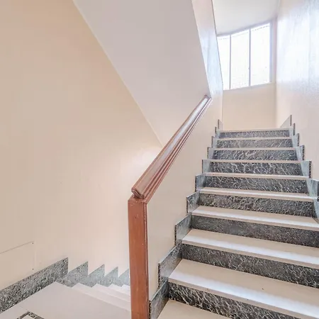 Daire Guesthost - Lovely Flat X6 In Santa Rita