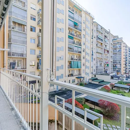 Daire Guesthost - Lovely Flat X6 In Santa Rita Torino
