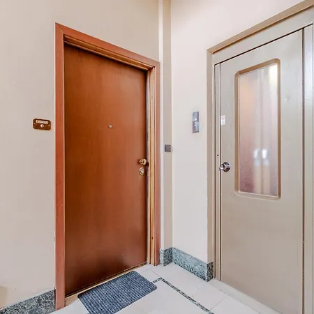 Guesthost - Lovely Flat X6 In Santa Rita Daire