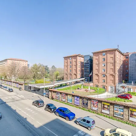 Guesthost - Lovely Flat X6 In Santa Rita *