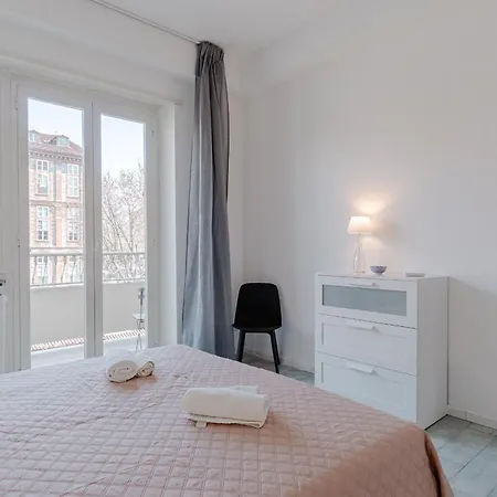 Guesthost - Lovely Flat X6 In Santa Rita