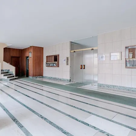 Guesthost - Lovely Flat X6 In Santa Rita *