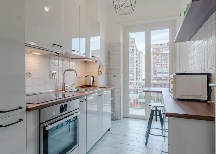 Guesthost - Lovely Flat X6 In Santa Rita