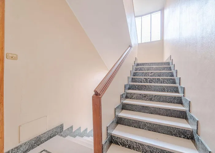 Διαμέρισμα Guesthost - Lovely Flat X6 In Santa Rita