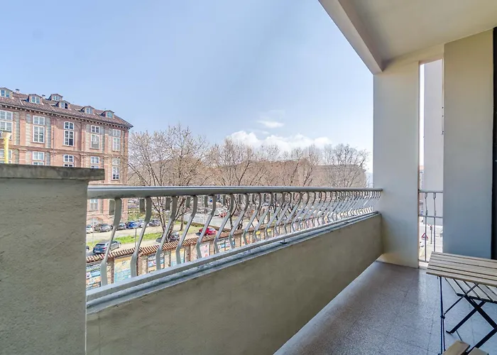 Διαμέρισμα Guesthost - Lovely Flat X6 In Santa Rita *