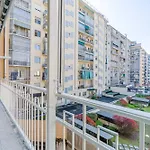 Daire Guesthost - Lovely Flat X6 In Santa Rita Torino