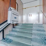 Guesthost - Lovely Flat X6 In Santa Rita Daire Torino