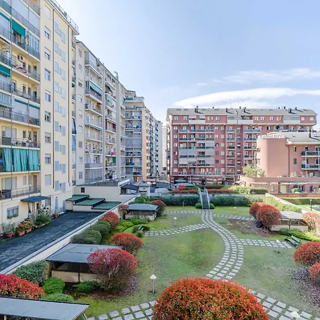 Guesthost - Lovely Flat X6 In Santa Rita *