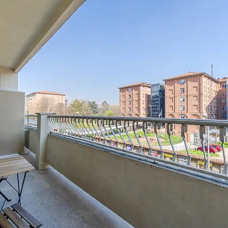 Guesthost - Lovely Flat X6 In Santa Rita *