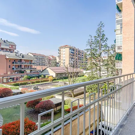 公寓 Guesthost - Lovely Flat X6 In Santa Rita