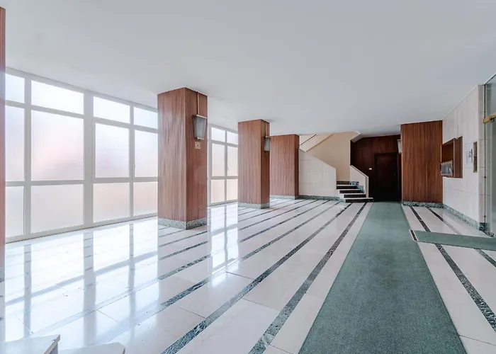 Apartment Guesthost - Lovely Flat X6 In Santa Rita *