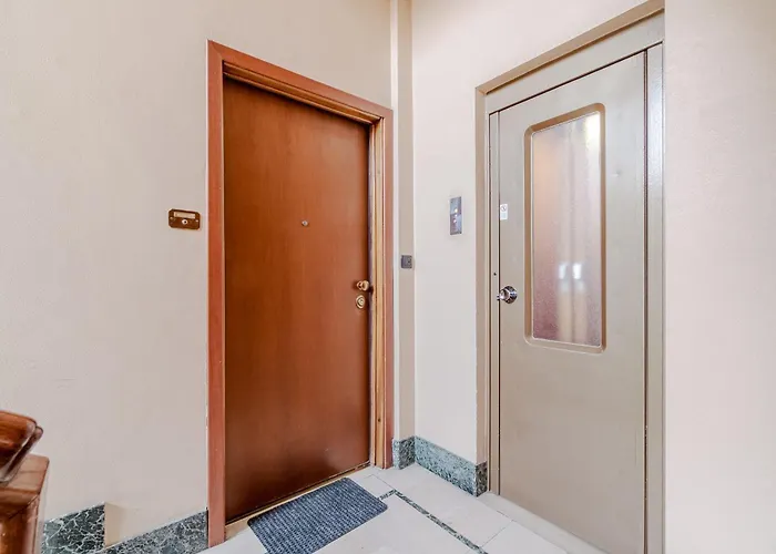 Guesthost - Lovely Flat X6 In Santa Rita Lägenhet
