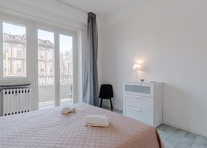 Guesthost - Lovely Flat X6 In Santa Rita